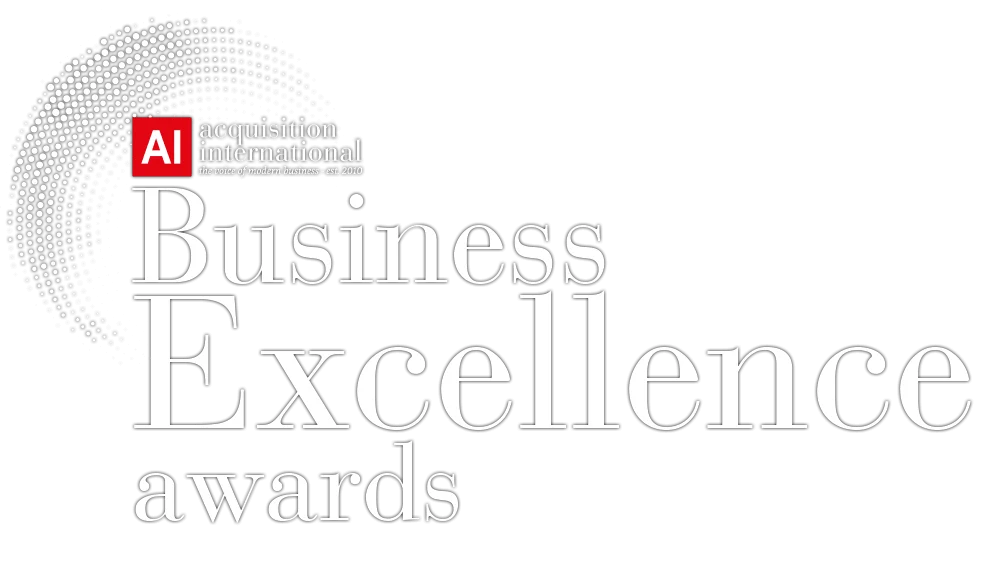 New Business Excellence Awards Logo w