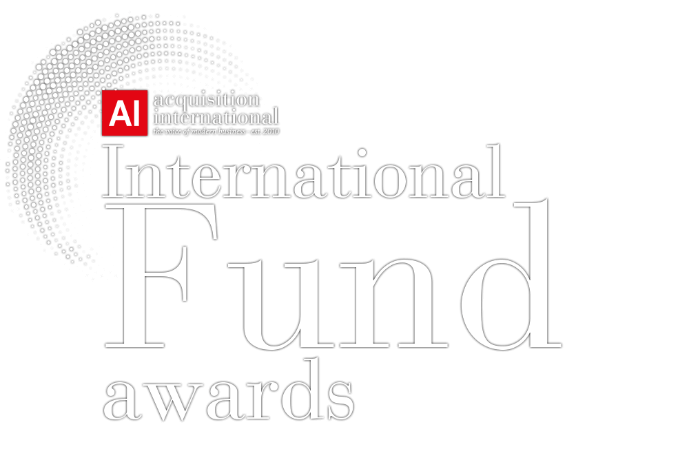 New International Fund Awards Logo w