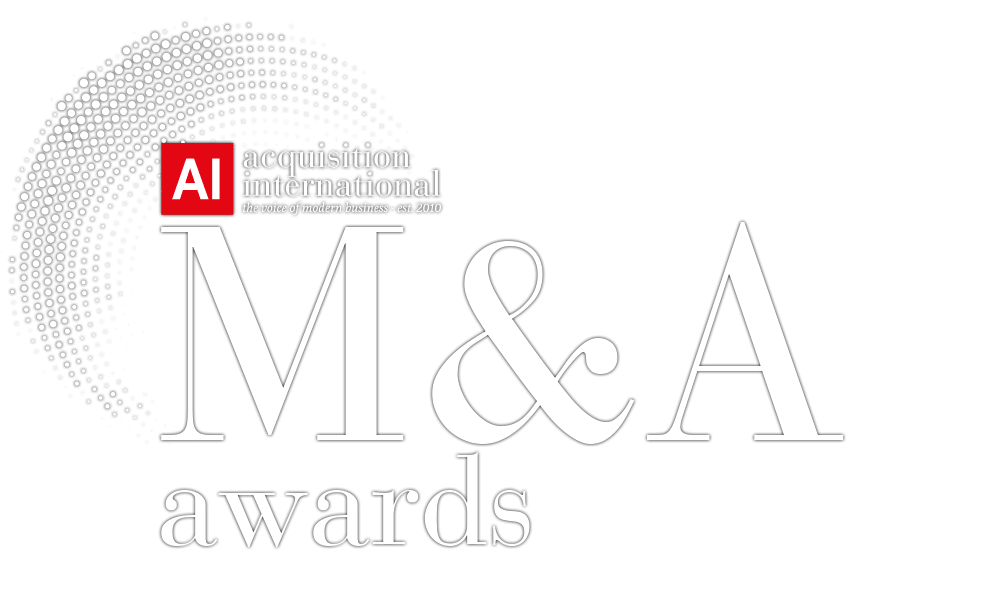 New M&A Awards Logo w