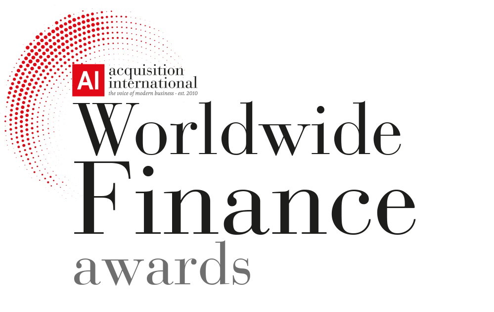 Worldwide Finance Awards 2020 Logo