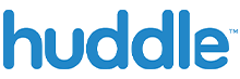 huddle logo