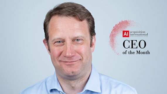 ceo of the month