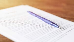 documents
