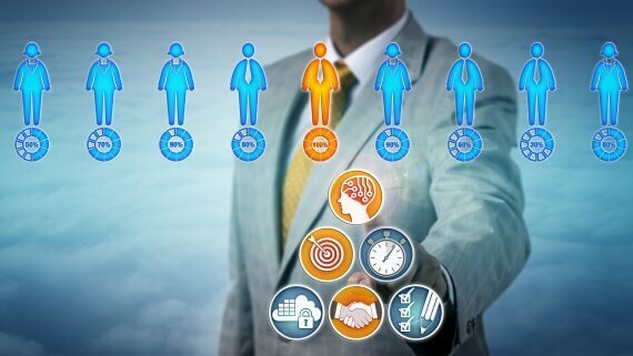 ai recruitment