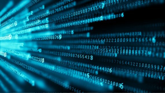 data
