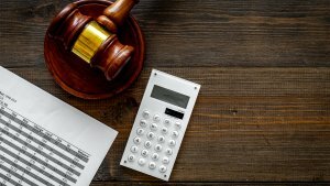 insolvency