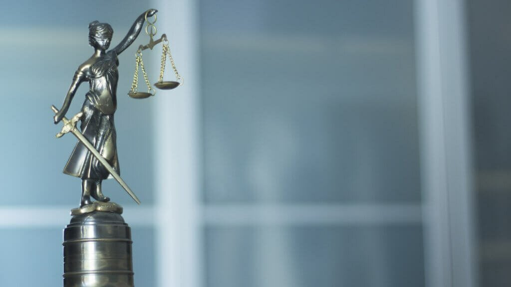 legal data