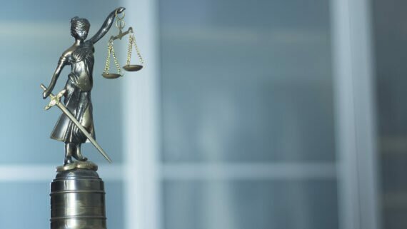 legal data